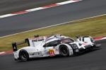 Porsche 919 Hybrid 2015 года